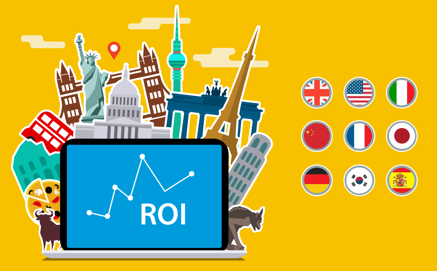 本地化翻译 本地化翻译
